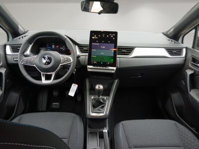 Mitsubishi ASX Gebrauchtwagen Mitsubishi ASX Gebrauchtwagen