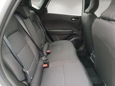 Mitsubishi ASX Gebrauchtwagen Mitsubishi ASX Gebrauchtwagen