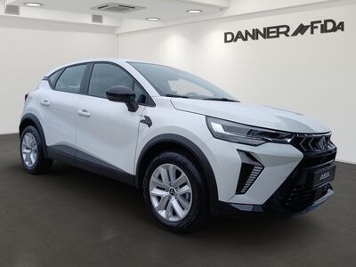 Mitsubishi ASX Gebrauchtwagen Mitsubishi ASX Gebrauchtwagen