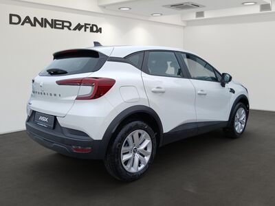 Mitsubishi ASX Gebrauchtwagen Mitsubishi ASX Gebrauchtwagen