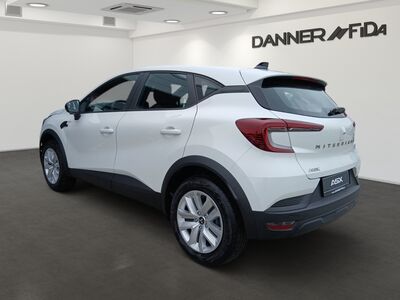 Mitsubishi ASX Gebrauchtwagen Mitsubishi ASX Gebrauchtwagen