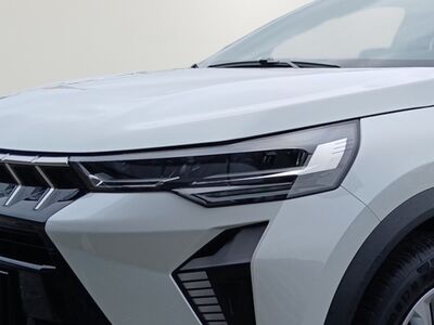 Mitsubishi ASX Gebrauchtwagen Mitsubishi ASX Gebrauchtwagen