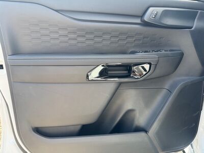Ford Ranger Neuwagen