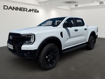 Ford Ranger Neuwagen