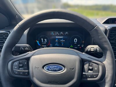 Ford Ranger Neuwagen