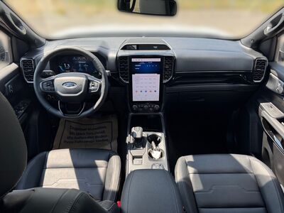 Ford Ranger Neuwagen