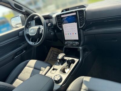 Ford Ranger Neuwagen