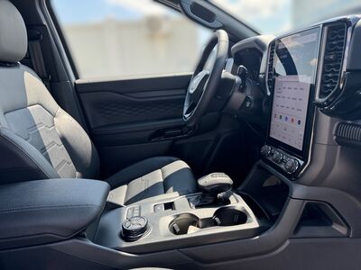 Ford Ranger Neuwagen