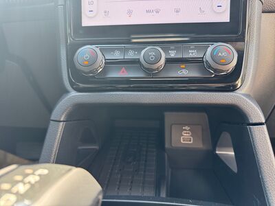 Ford Ranger Neuwagen