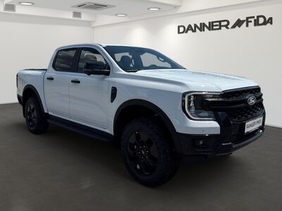 Ford Ranger Neuwagen