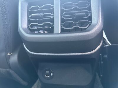 Ford Ranger Neuwagen