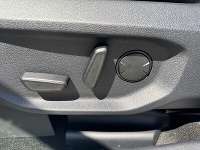 Ford Ranger Neuwagen