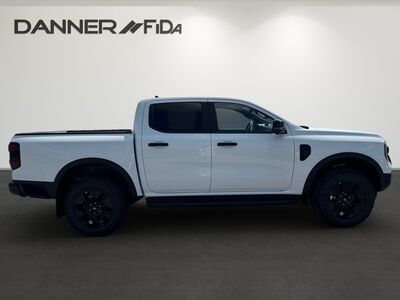 Ford Ranger Neuwagen