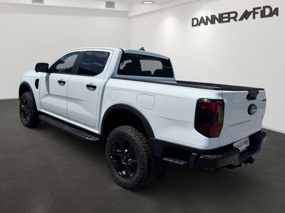 Ford Ranger Neuwagen
