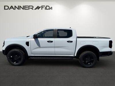 Ford Ranger Neuwagen