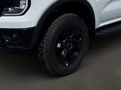 Ford Ranger Neuwagen