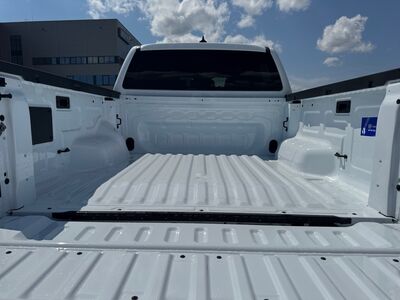 Ford Ranger Neuwagen
