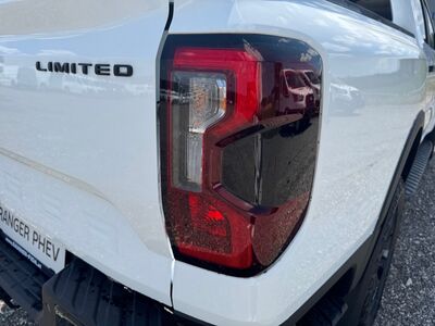 Ford Ranger Neuwagen