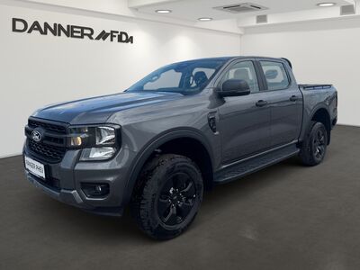Ford Ranger Neuwagen Ford Ranger Neuwagen