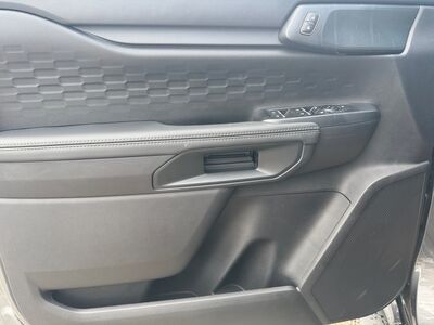 Ford Ranger Neuwagen Ford Ranger Neuwagen