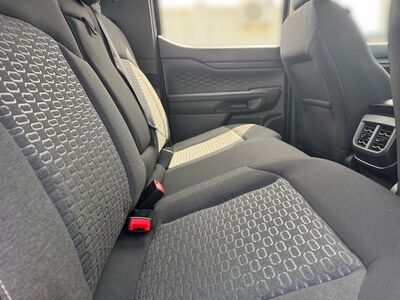 Ford Ranger Neuwagen Ford Ranger Neuwagen