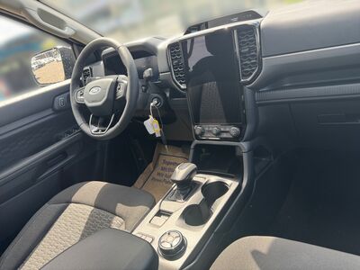 Ford Ranger Neuwagen Ford Ranger Neuwagen