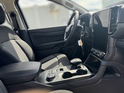 Ford Ranger Neuwagen Ford Ranger Neuwagen