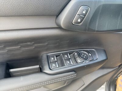 Ford Ranger Neuwagen Ford Ranger Neuwagen