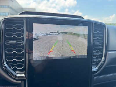 Ford Ranger Neuwagen Ford Ranger Neuwagen