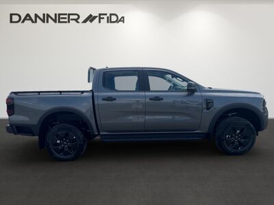 Ford Ranger Neuwagen Ford Ranger Neuwagen
