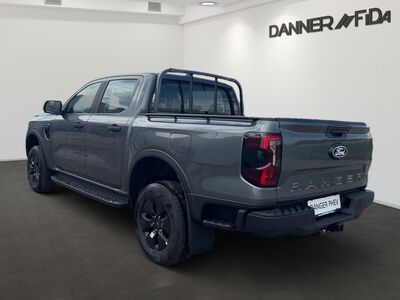 Ford Ranger Neuwagen Ford Ranger Neuwagen