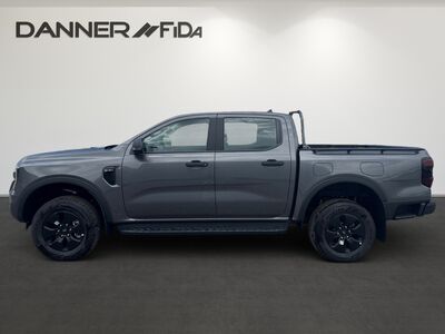 Ford Ranger Neuwagen Ford Ranger Neuwagen