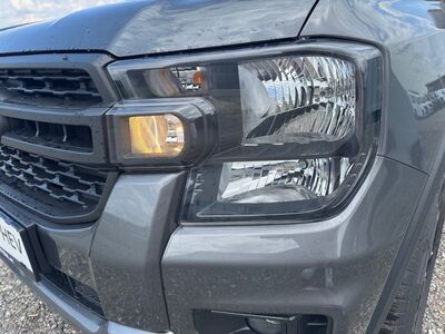Ford Ranger Neuwagen Ford Ranger Neuwagen