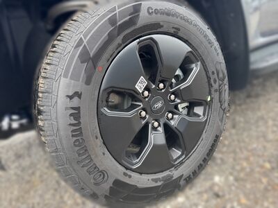 Ford Ranger Neuwagen Ford Ranger Neuwagen