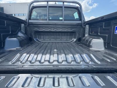 Ford Ranger Neuwagen Ford Ranger Neuwagen