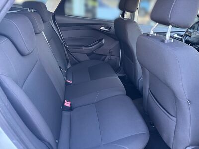 Ford Focus Gebrauchtwagen Ford Focus Gebrauchtwagen