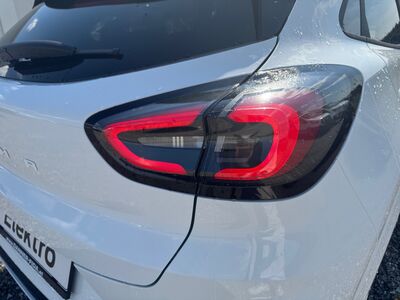 Ford Puma Neuwagen Ford Puma Neuwagen