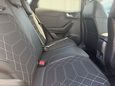 Ford Puma Neuwagen Ford Puma Neuwagen