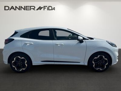 Ford Puma Neuwagen Ford Puma Neuwagen