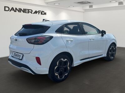 Ford Puma Neuwagen Ford Puma Neuwagen