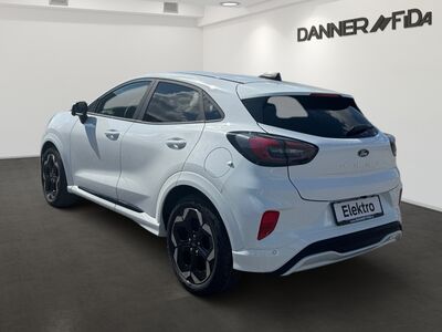 Ford Puma Neuwagen Ford Puma Neuwagen