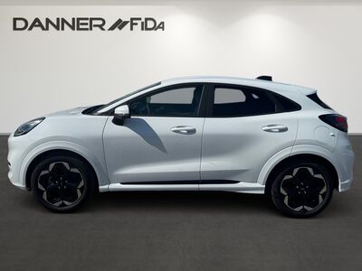 Ford Puma Neuwagen Ford Puma Neuwagen