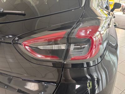 Ford Puma Neuwagen Ford Puma Neuwagen