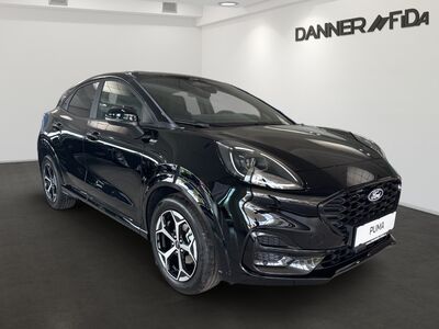 Ford Puma Neuwagen Ford Puma Neuwagen