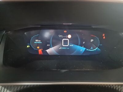 Peugeot 208 Gebrauchtwagen Peugeot 208 Gebrauchtwagen