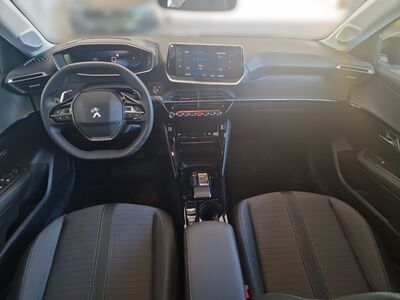 Peugeot 208 Gebrauchtwagen Peugeot 208 Gebrauchtwagen
