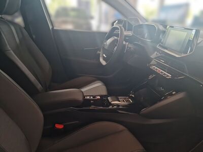 Peugeot 208 Gebrauchtwagen Peugeot 208 Gebrauchtwagen
