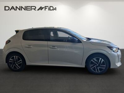 Peugeot 208 Gebrauchtwagen Peugeot 208 Gebrauchtwagen