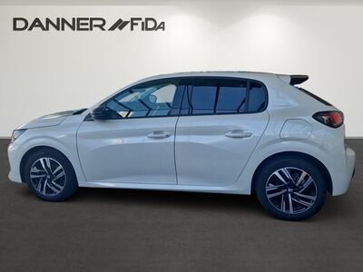 Peugeot 208 Gebrauchtwagen Peugeot 208 Gebrauchtwagen