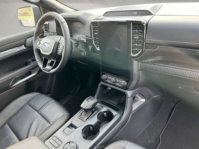 Ford Ranger Neuwagen Ford Ranger Neuwagen